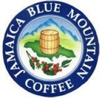 藍山咖啡
