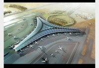 科威特國際機場擴建方案
