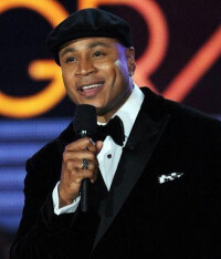 ll cool j