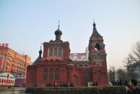 聖·阿列克謝耶夫教堂