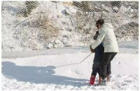 金象山滑雪場