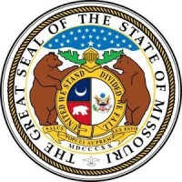 密蘇里州州徽