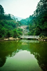 東莞八景