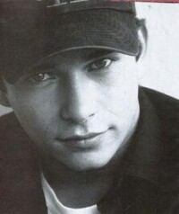 Stephen Gately