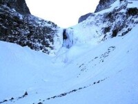 （圖）雪景