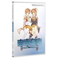 VOCALOID3