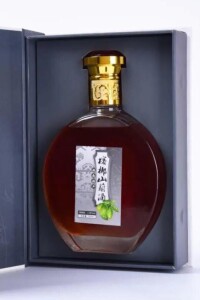 山蘭酒