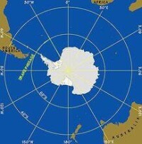 南極圈