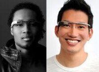 拓展現實眼鏡Project Glass