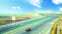 新陽高速公路