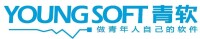 青軟（Youngsoft）LOGO