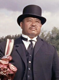 Oddjob