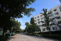 重慶安全技術職業學院