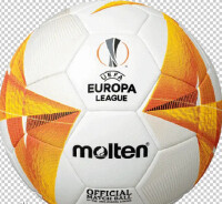 歐洲足聯歐洲聯賽用球