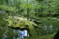 西芳寺