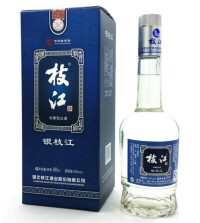 枝江酒