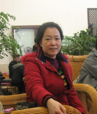 國際象棋特級大師劉適蘭