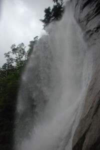 白馬峰