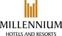 Millennium Hotels Logo