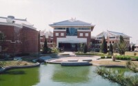 中國現代文學館