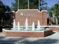 佛羅里達大學