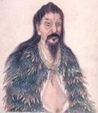 文心雕龍·史傳