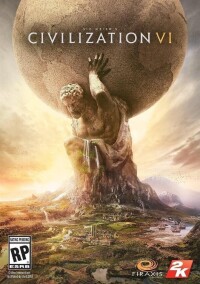 Sid Meiers Civilization VI