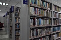 文法學院圖書館