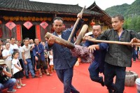 青龍村[湖南省花垣縣龍潭鎮青龍村]