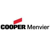 Cooper Logo