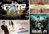 上海電影股份有限公司