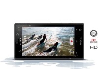 Xperia acro S LT26w