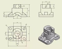 機械製圖