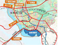 濱海片區交通規劃