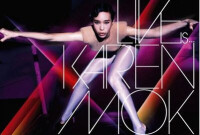 憑藉《L!VE IS… Karen Mok》榮獲台灣金曲獎