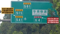 中國高速公路