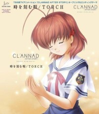 CLANNAD～AFTER STORY～