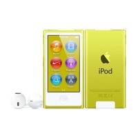 iPod Nano 7代介紹
