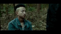 奪命追擊[2016年上映的微電影《奪命追擊》]