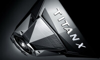 NVIDIA GeForce GTX Titan X