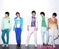 SHINee