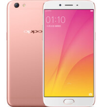 OPPO R9s