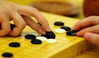 圍棋