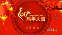 遼寧廣播電視台經濟頻道