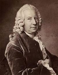 Johann Bernoulli