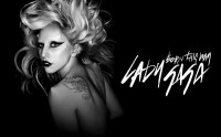 Born This Way[Lady Gaga個人單曲]