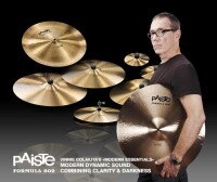 paiste