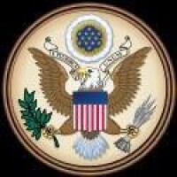 美國聯邦政府徽章