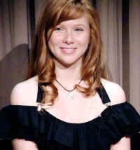 Molly Quinn