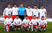 08年波蘭國家隊